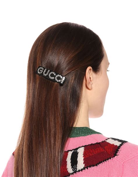 gucci hairstyle for ladies|Gucci hair accessories.